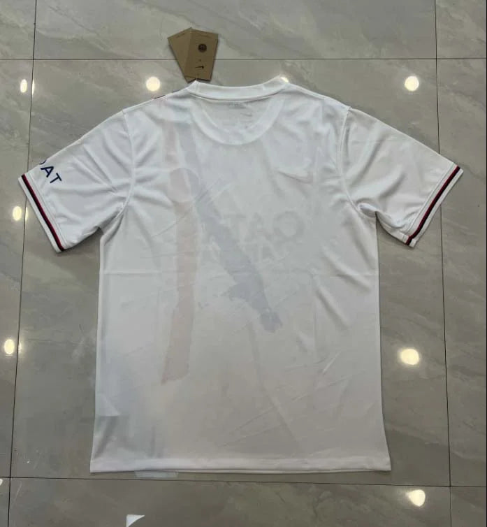 PSG 24/25 Away Kit