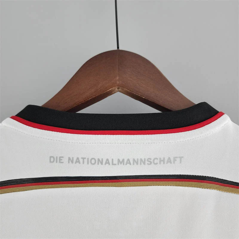 Germany Retro 2014 Home Kit