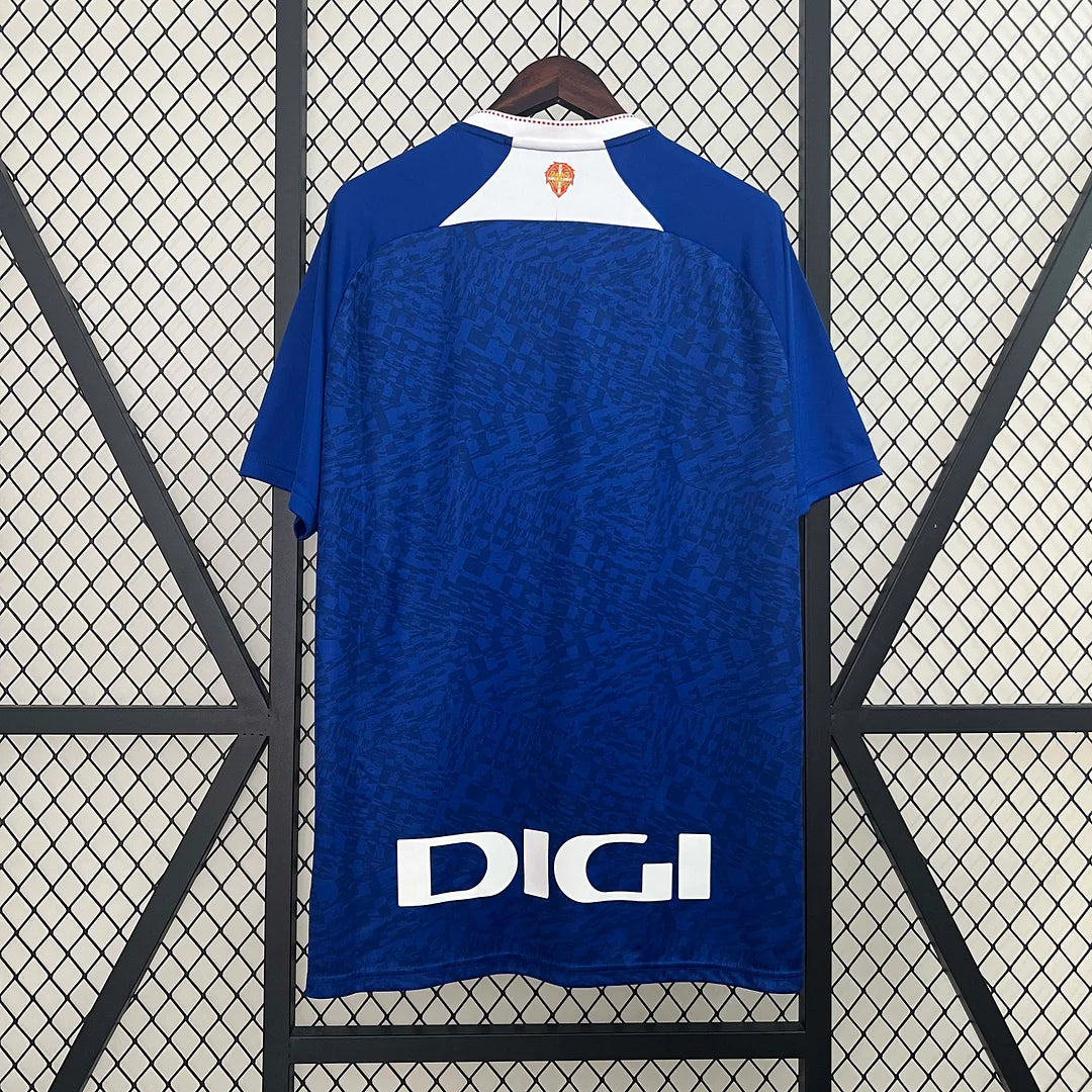 Athletic Bilbao 24/25 Away Kit