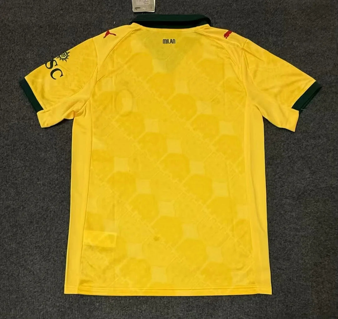 AC Milan 25/26 Third Kit