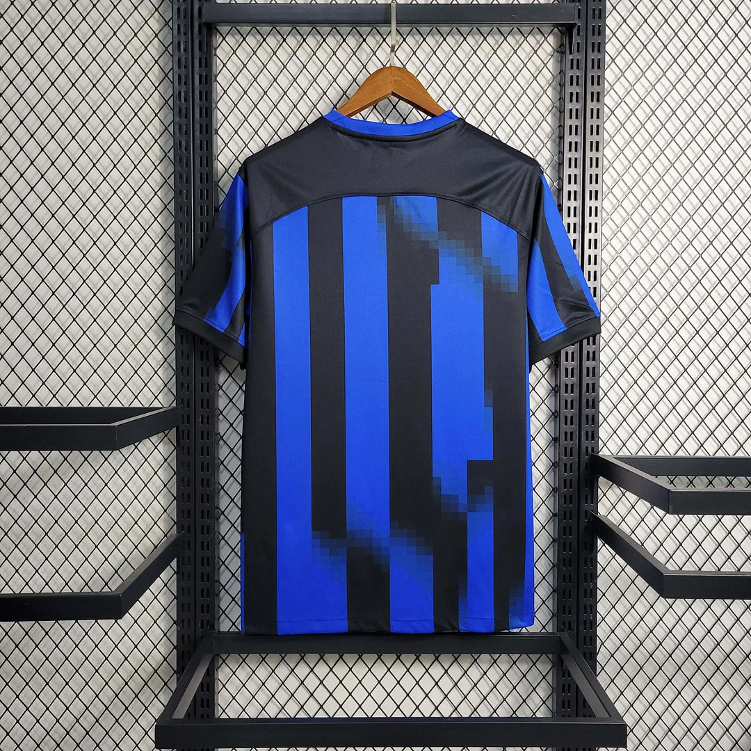 Inter Milan 23/24 Home Kit