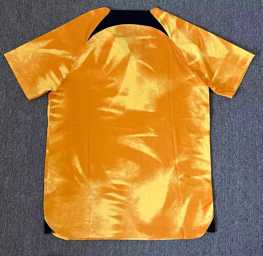 Netherlands 2022 Home Kit
