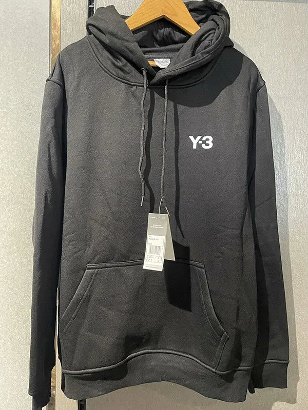 Real Madrid Y-3 Hoodie
