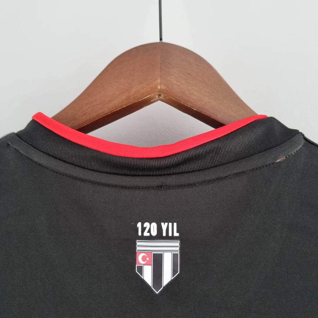Beşiktaş 22/23 Third Kit