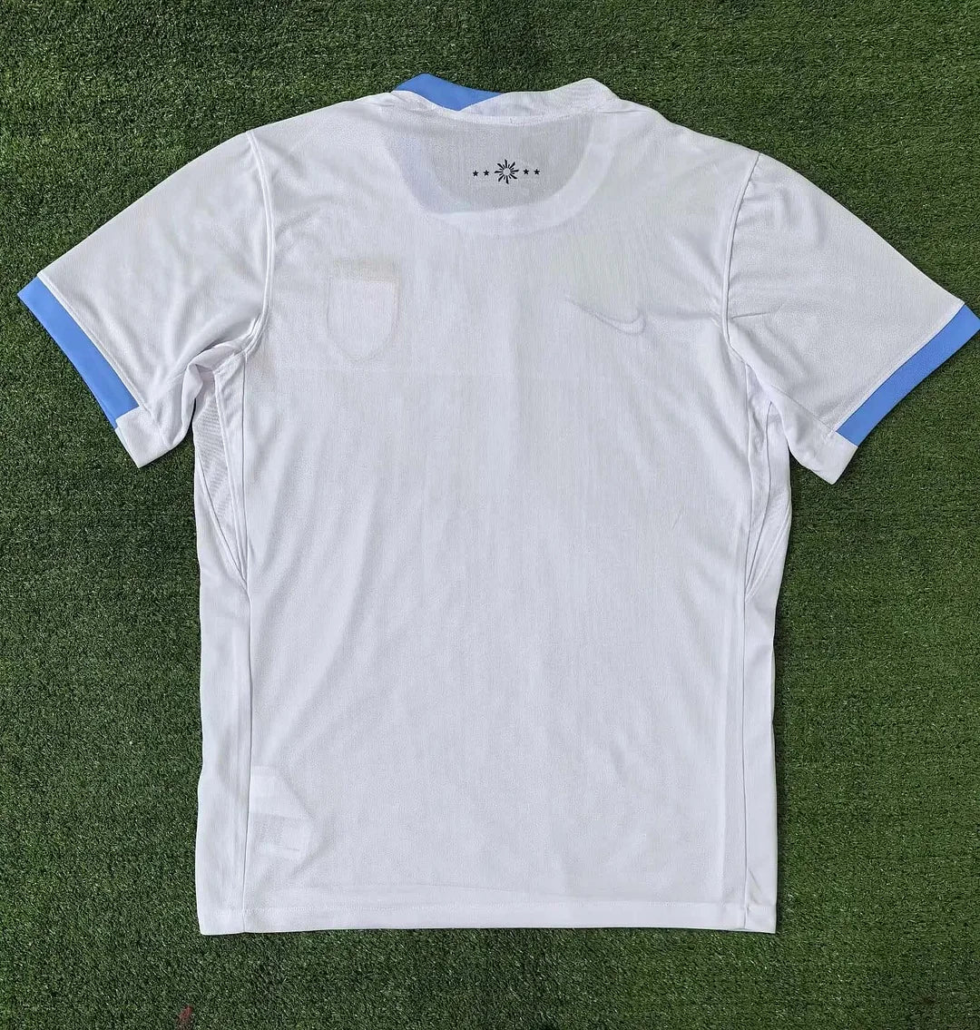 Uruguay 2024 Away Kit