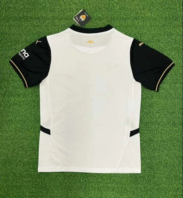 Valencia 24/25 Home Kit