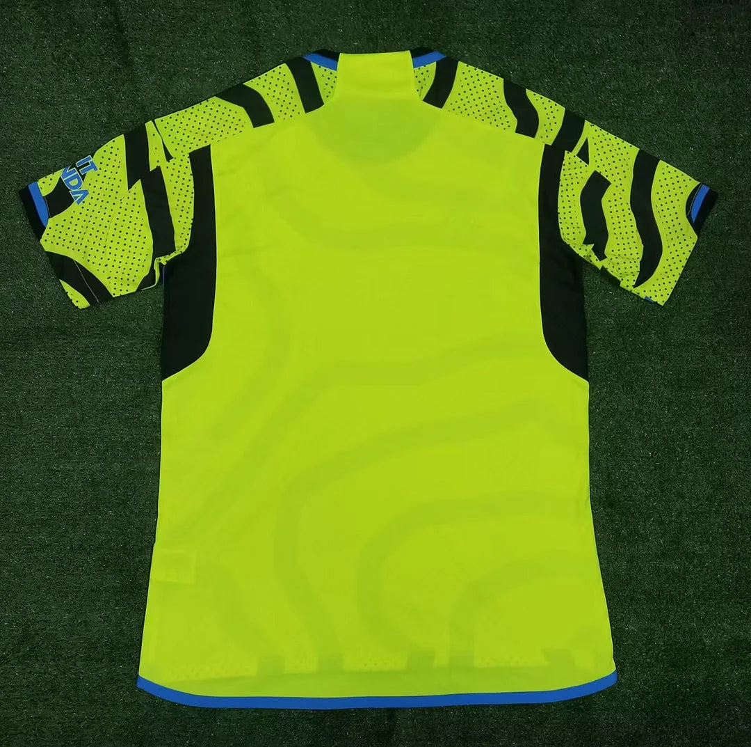 Arsenal 23/24 Away Kit