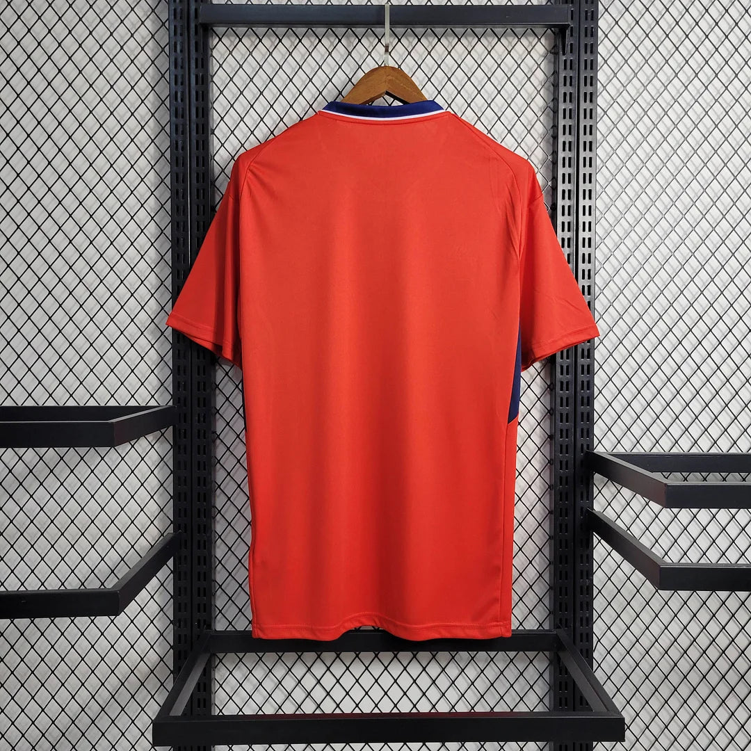 Costa Rica 2023 Home Kit