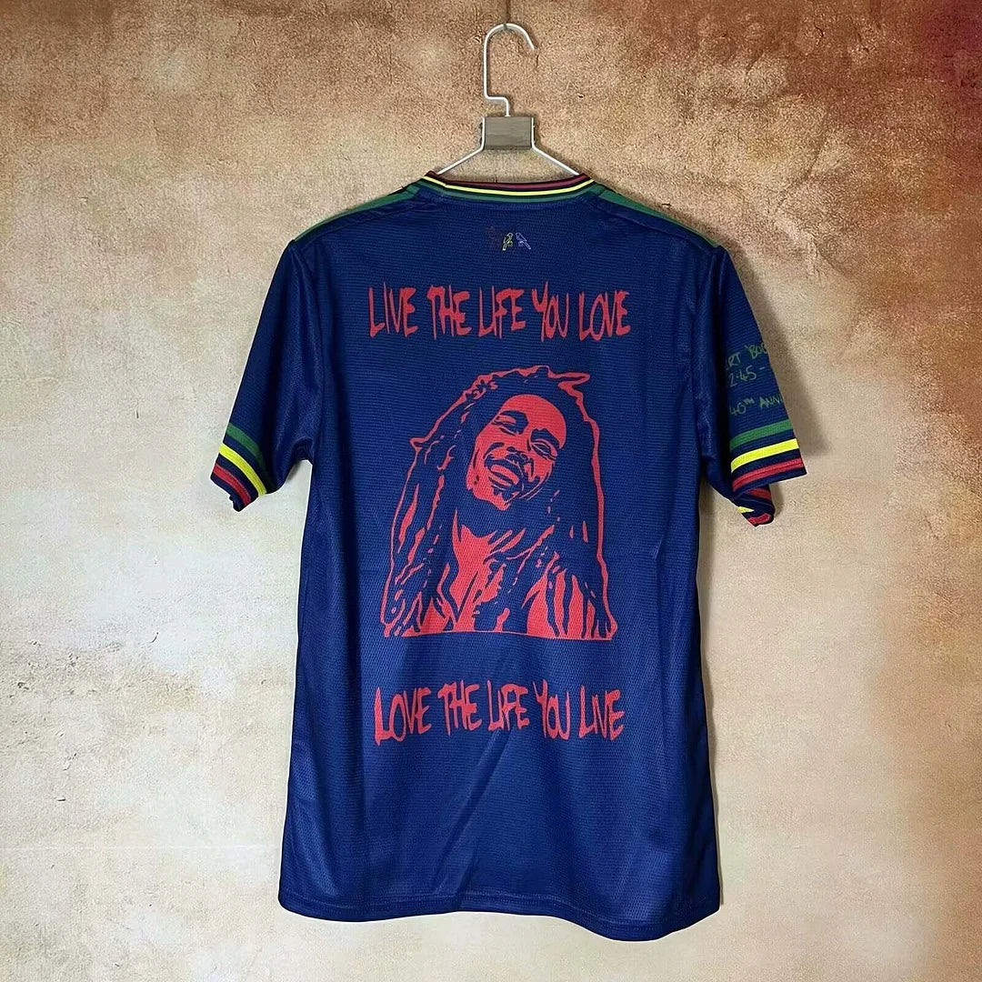 Ajax Graffiti 25/26 Special Edition Navy Kit