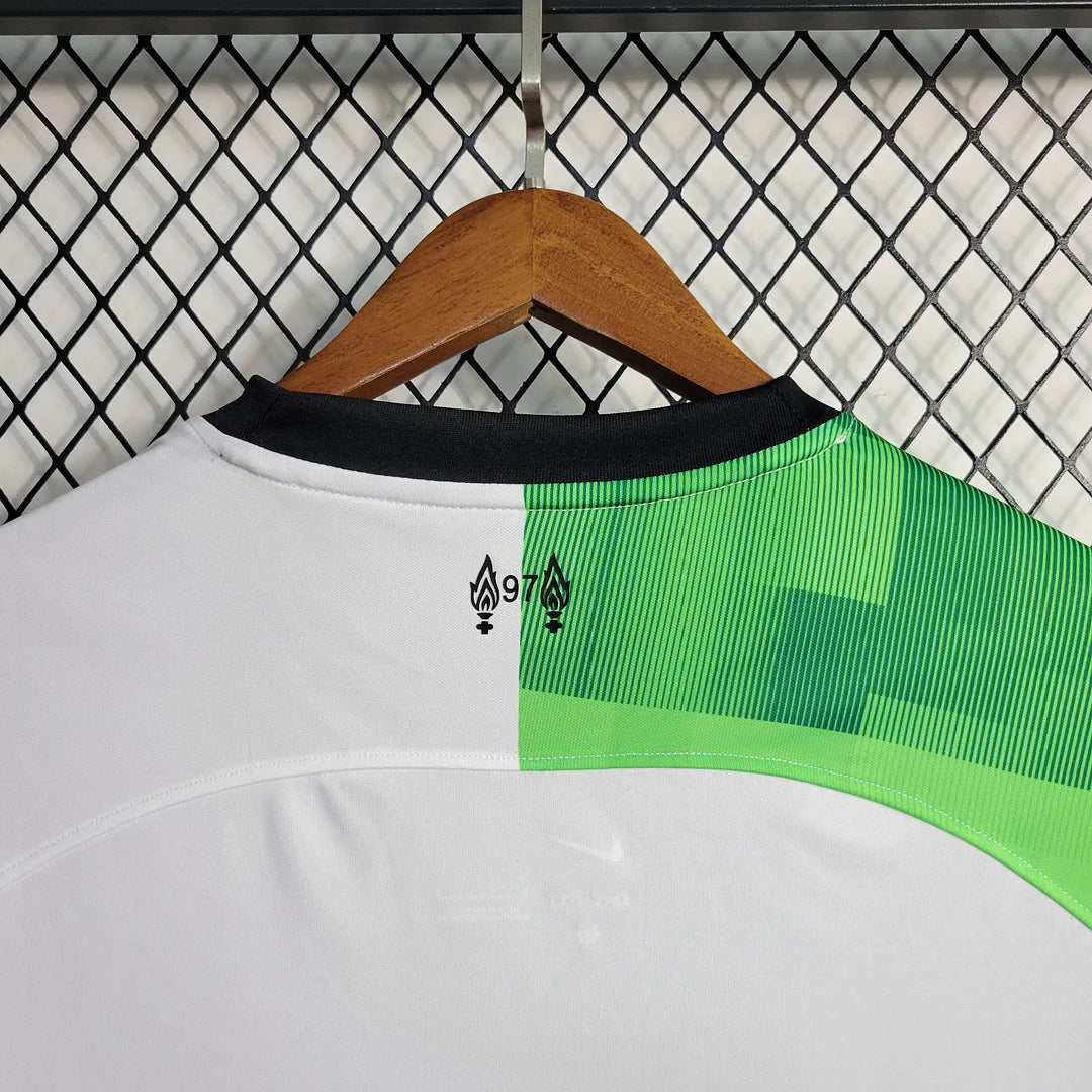 Liverpool 23/24 Away Kit
