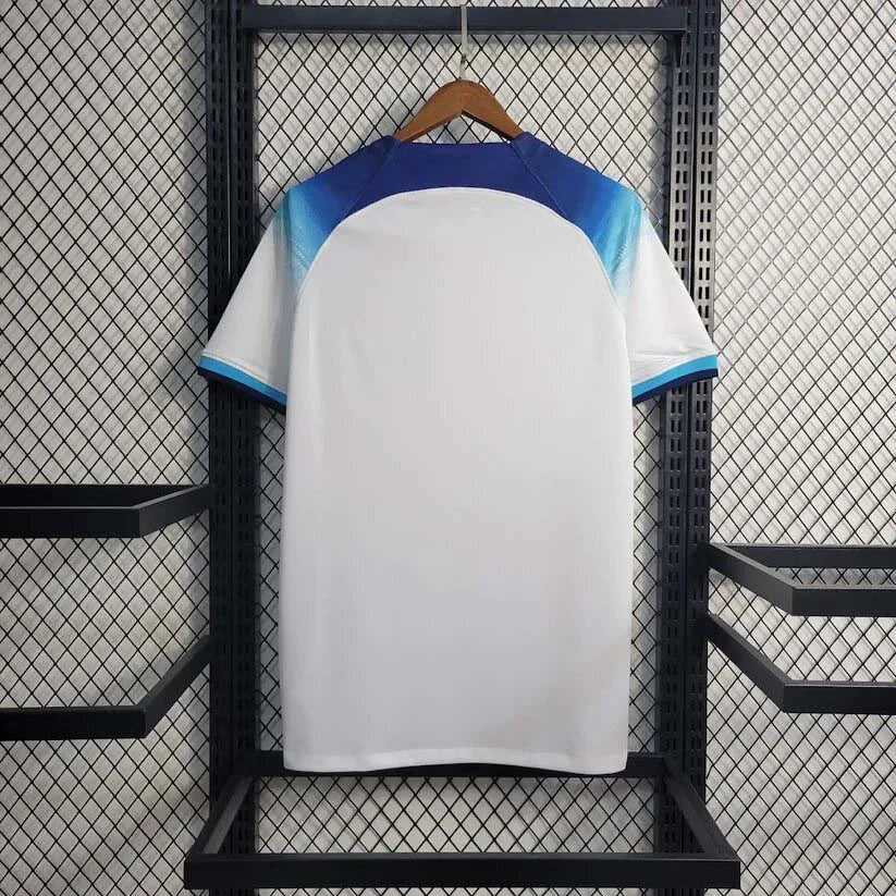 England 2022 Home Kit