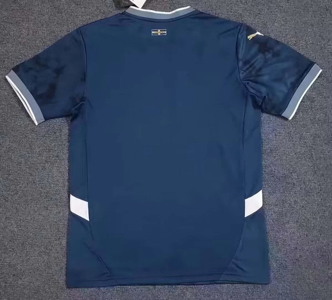 Olympique De Marseille 24/25 Away Kit