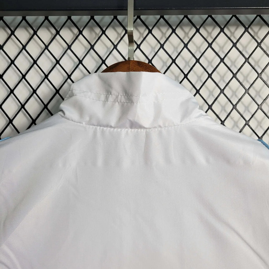 Argentina 2023 Windbreaker White