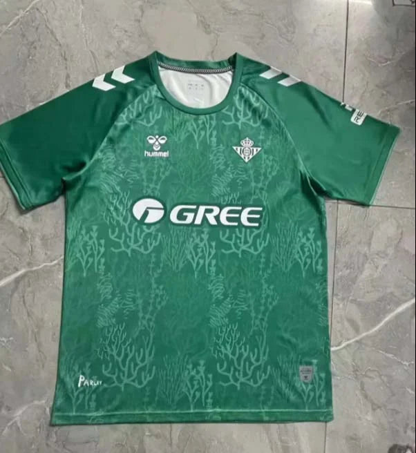 Real Betis 25/26 Special Edition