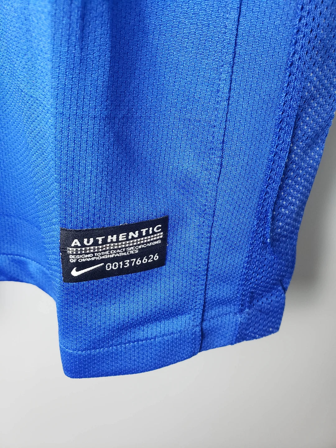 Manchester United 2007/2008 Retro Away Kit