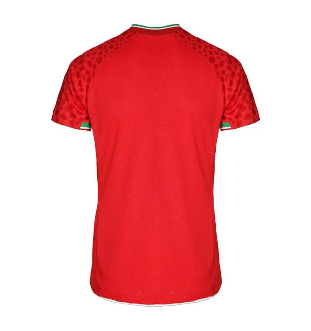 Iran 2022 Away Kit