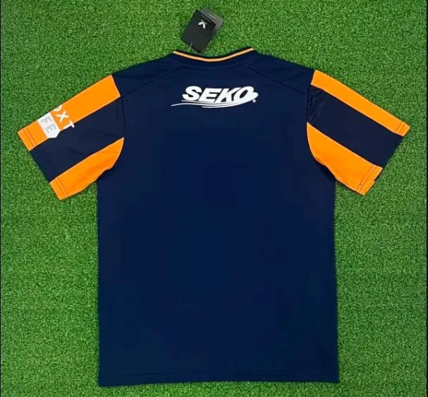 Rangers 23/24 Third Kit