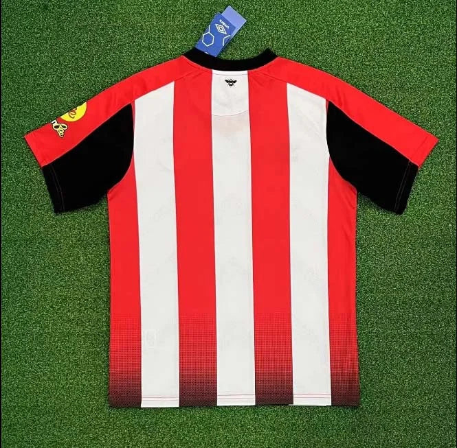 Brentford 23/24 Home Kit