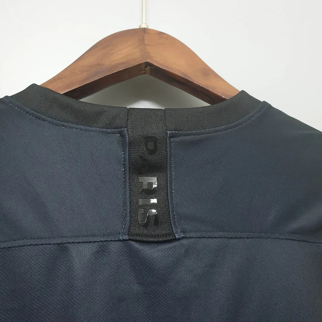 PSG Retro 19/20 Fourth Kit