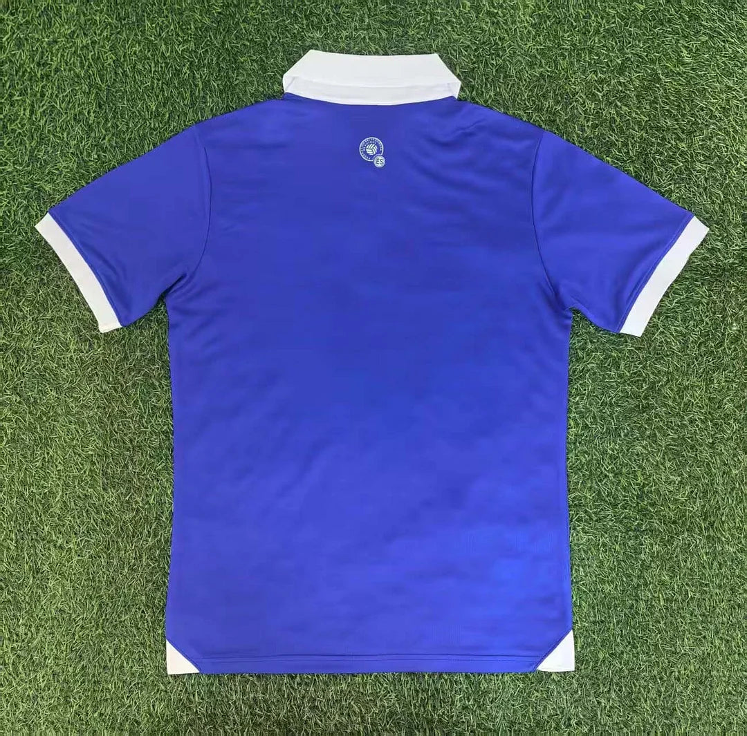 El Salvador 2026 Home Kit