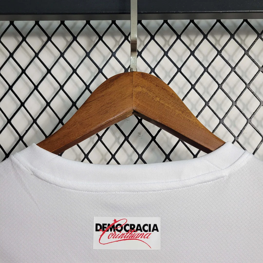 Corinthians 23/24 Home Kit