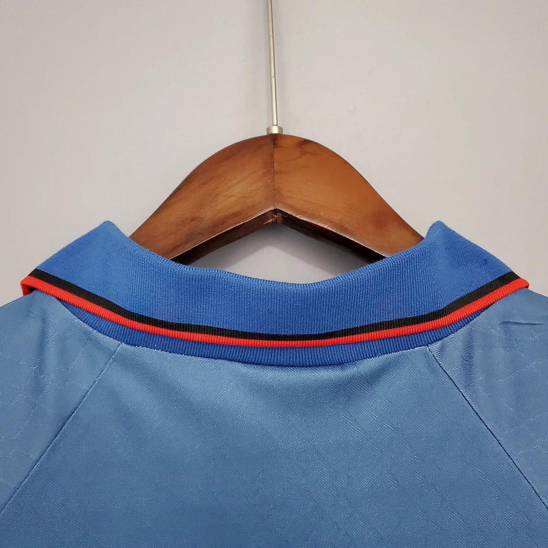 AC Milan Retro 93/94 Fourth Kit