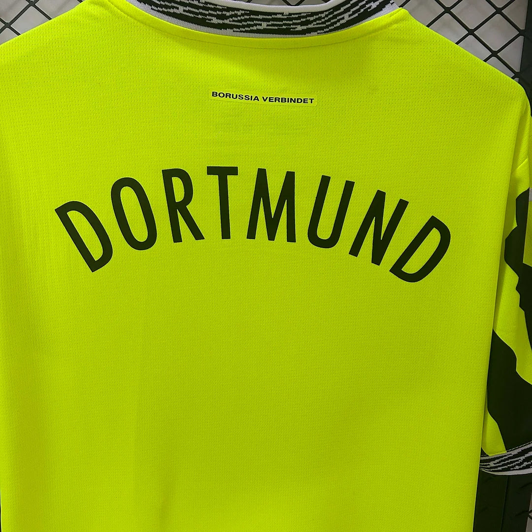 Dortmund 25/26 Special Edition Kit