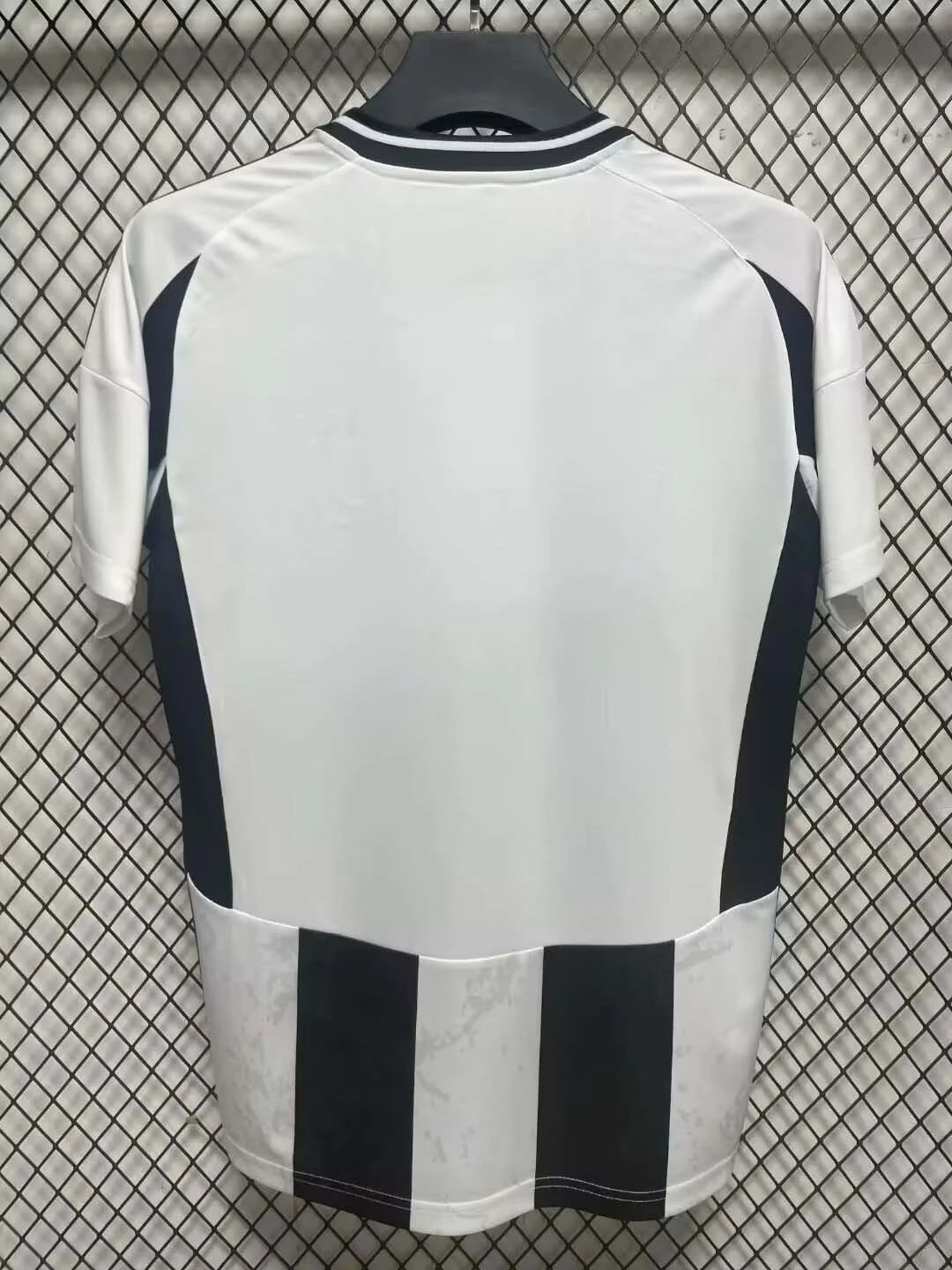Juventus 24/25 Home Kit