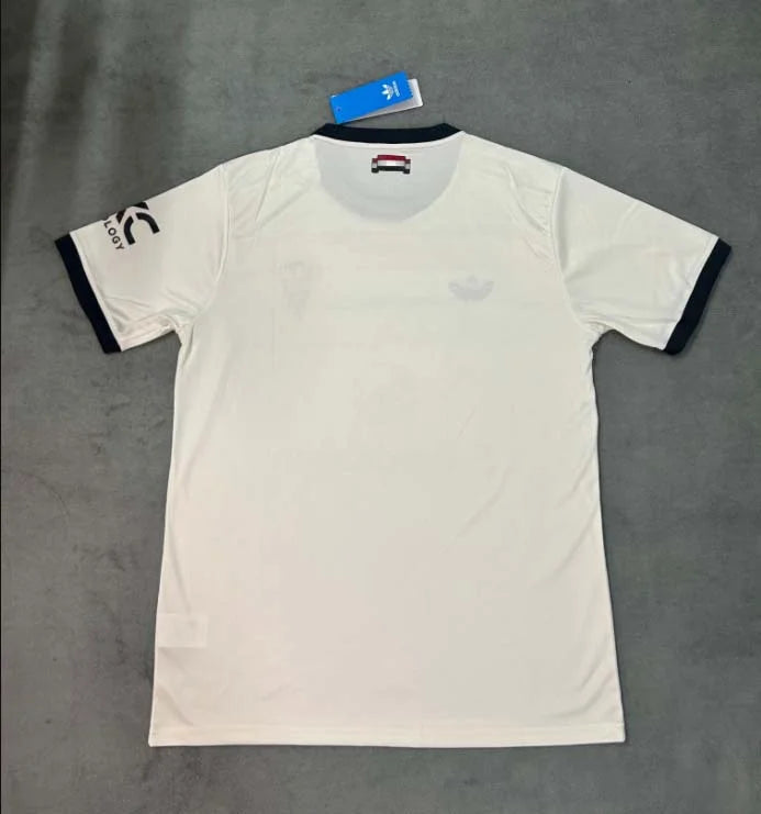 Manchester United 24/25 Third Kit