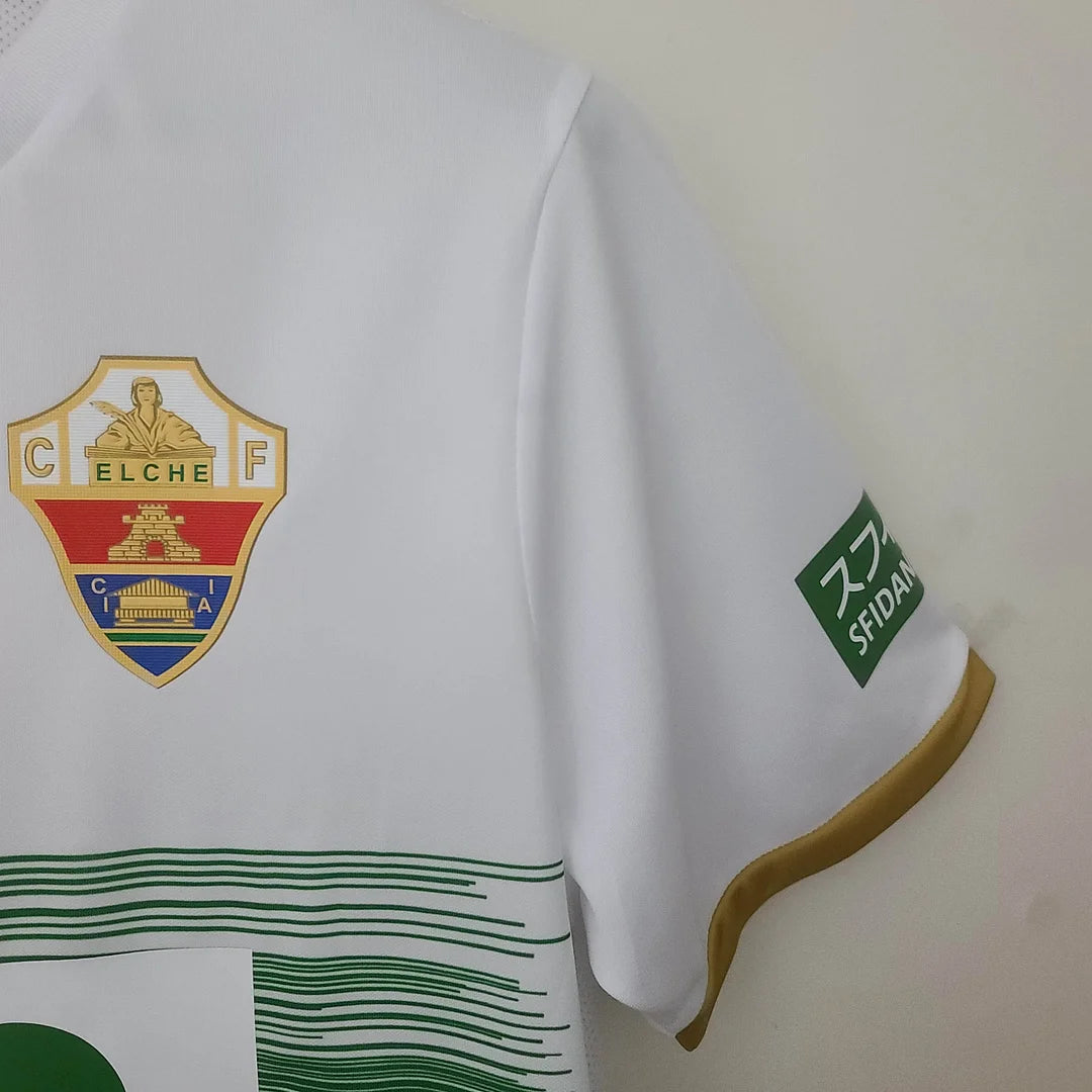 Elche CF 22/23 Home Kit