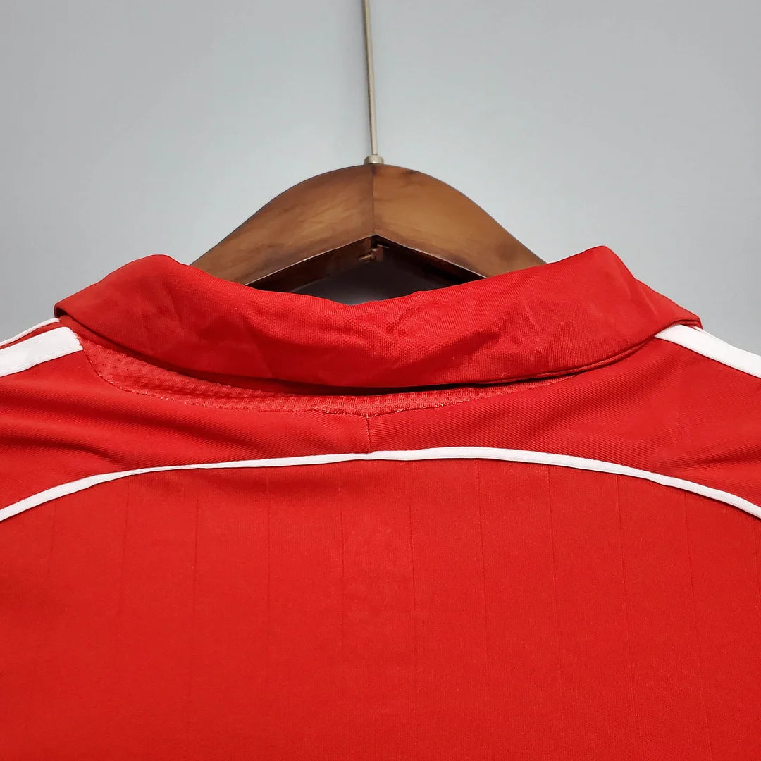 Liverpool Retro 06/07 Home Kit