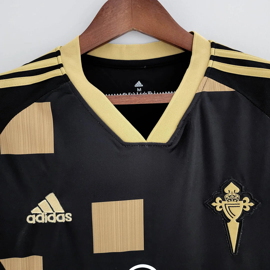 Celta de Vigo 22/23 Away Kit