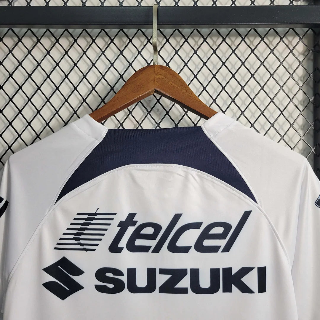 Pumas 23/24 Away Kit