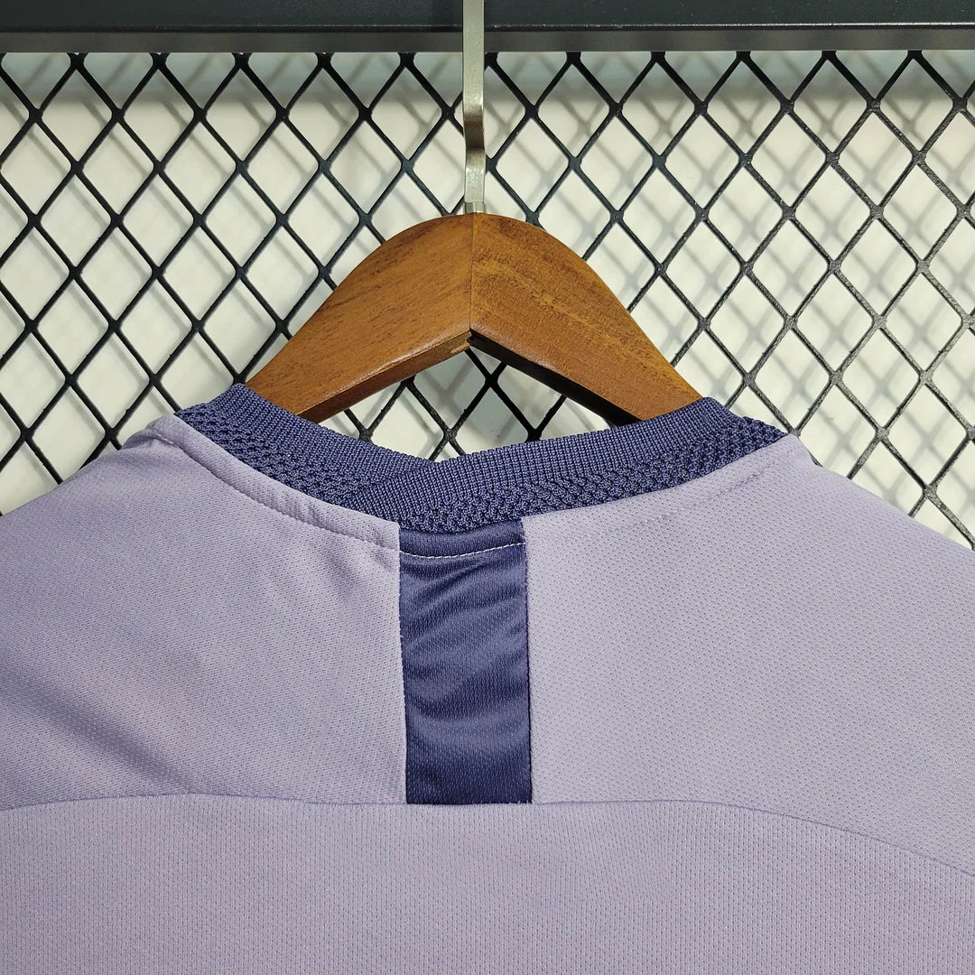 Al Nassr 22/23 Fourth Kit