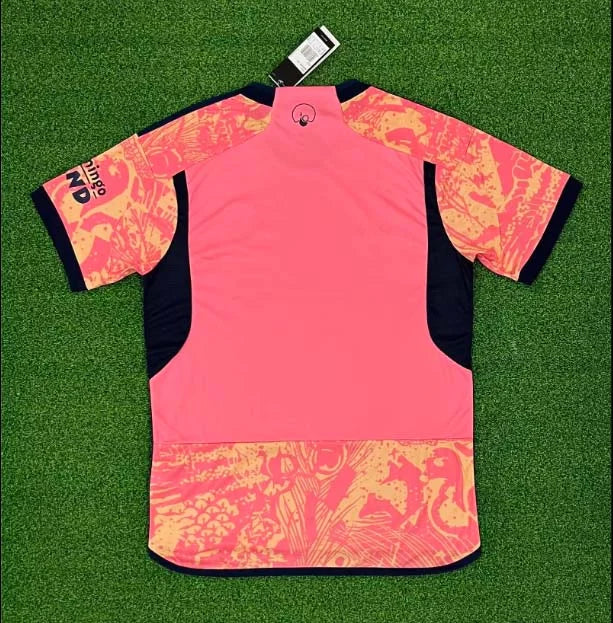 Leeds 23/24 Third Kit