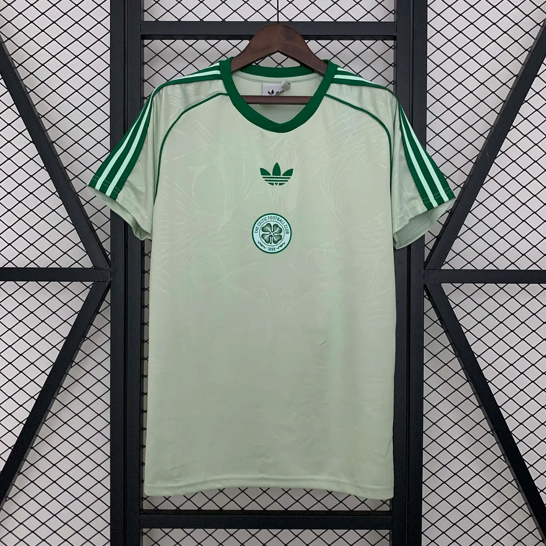 Celtic 25/26 Special Edition Kit