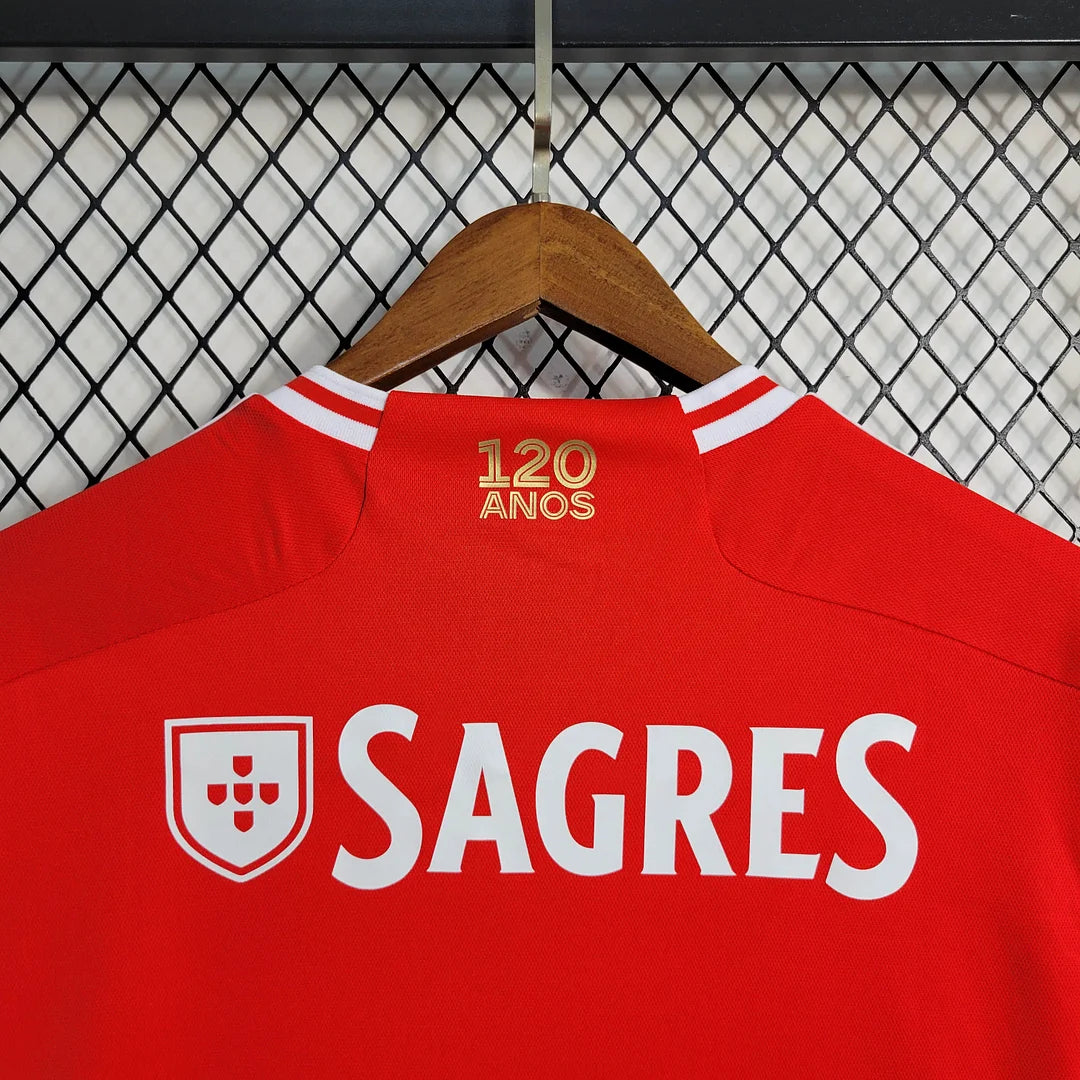 Benfica 23/34 Home Kit
