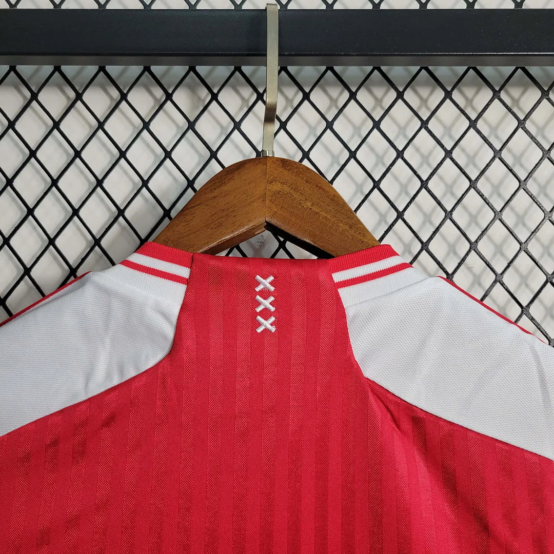Ajax 23/24 Home Kit