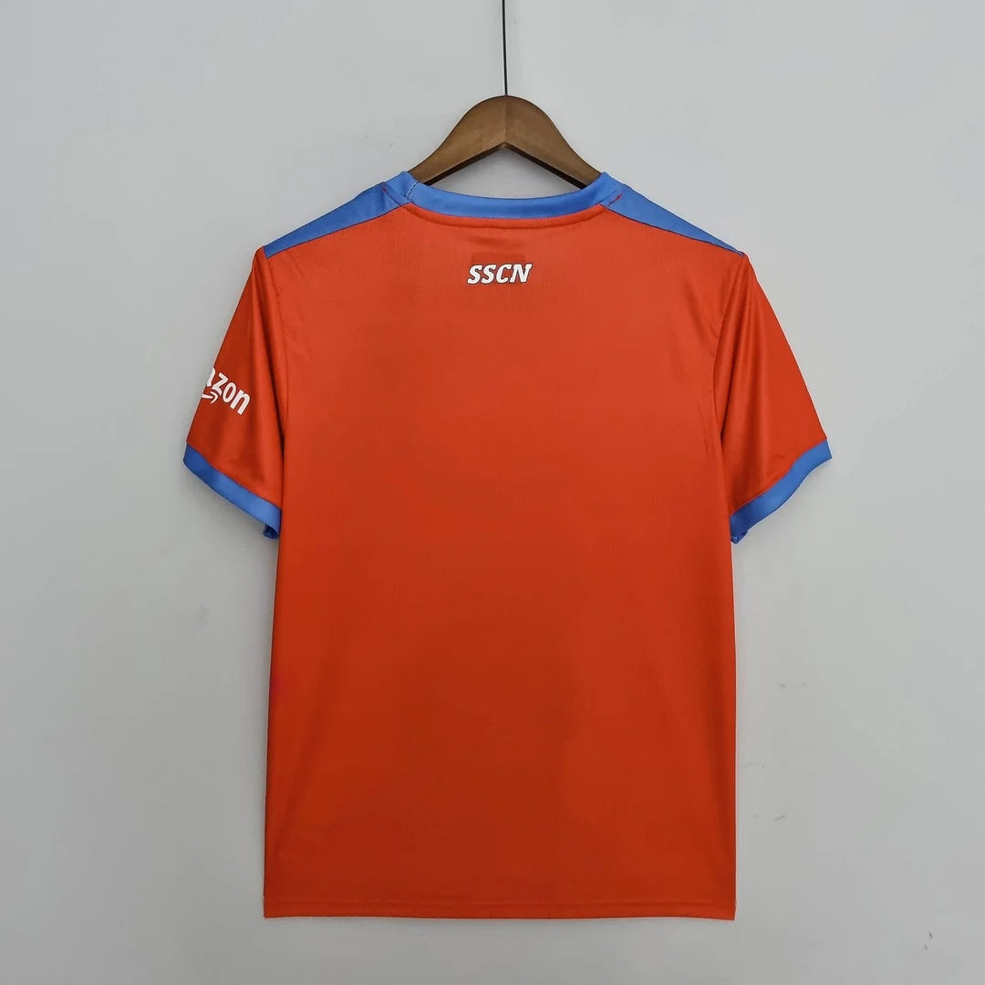 Napoli 21/22 Commemorative Edition