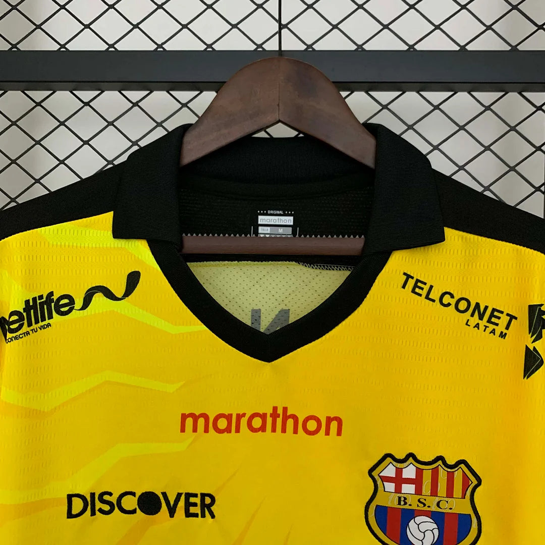 Barcelona 25/26 100th Anniversary Kit