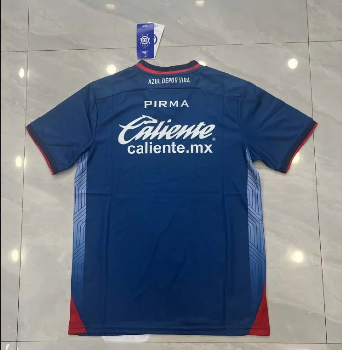 Cruz Azul 23/24 Third Kit