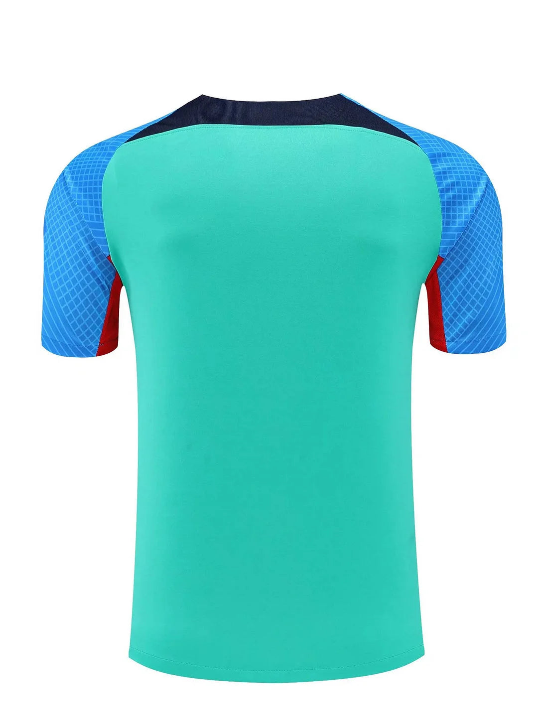 Barcelona 22/23 Training Kit Blue