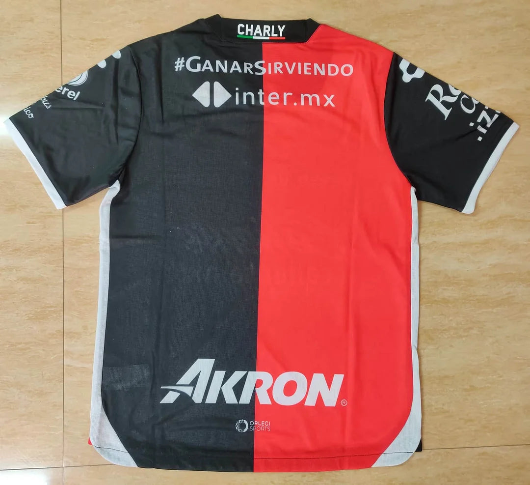 Atlas 22/23 Home Kit