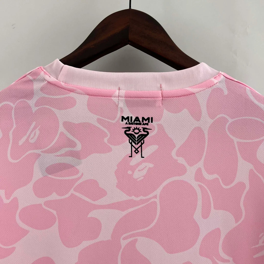 Inter Miami 23/24 Special Edition Pink