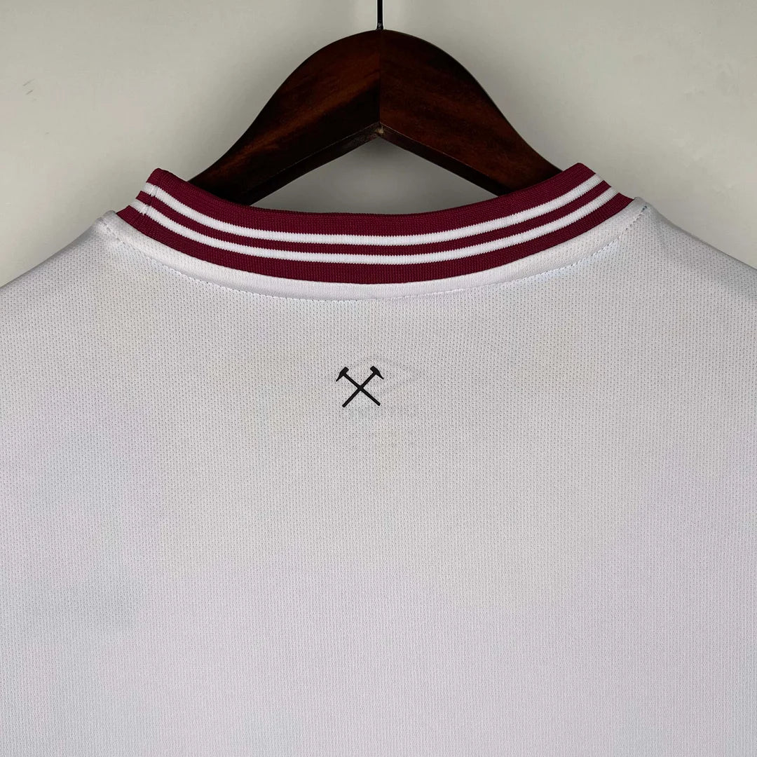 West Ham 23/24 Away Kit