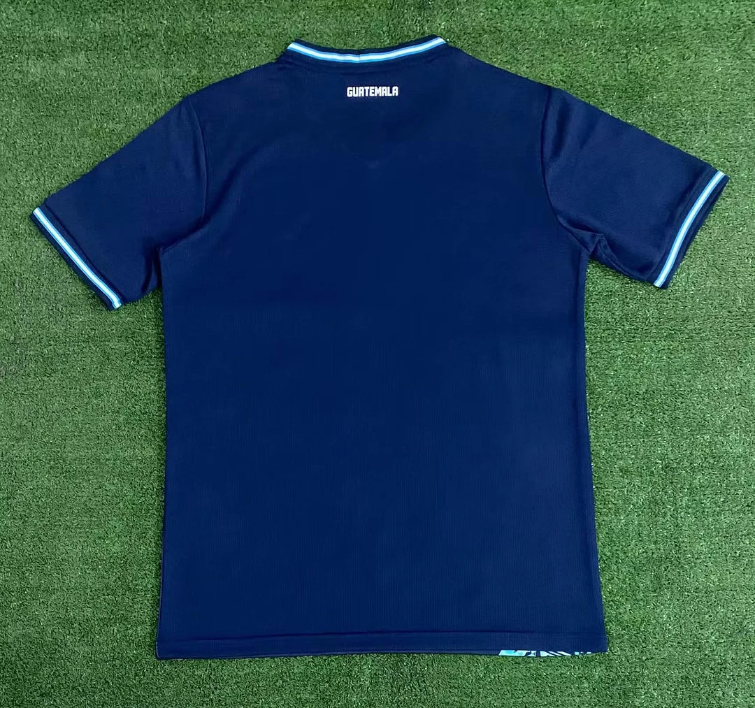 Guatemala 2023 Away Kit