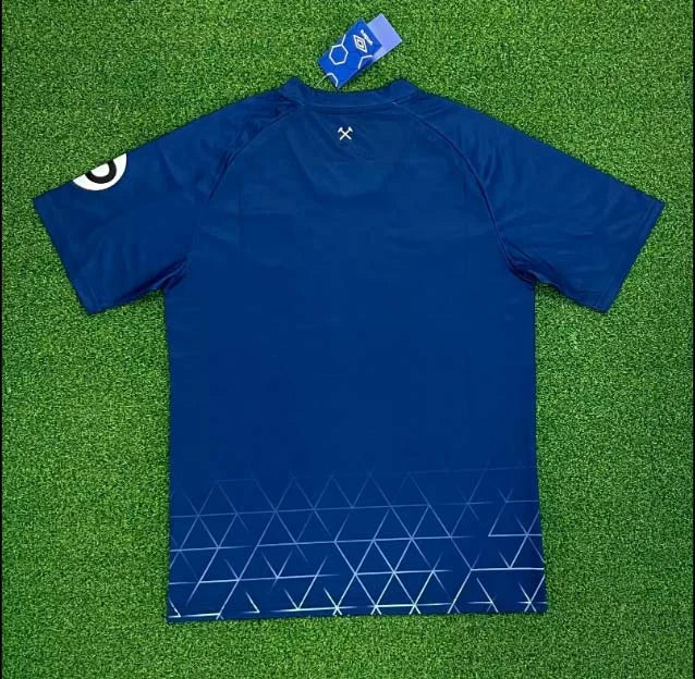 West Ham 23/24 Third Kit