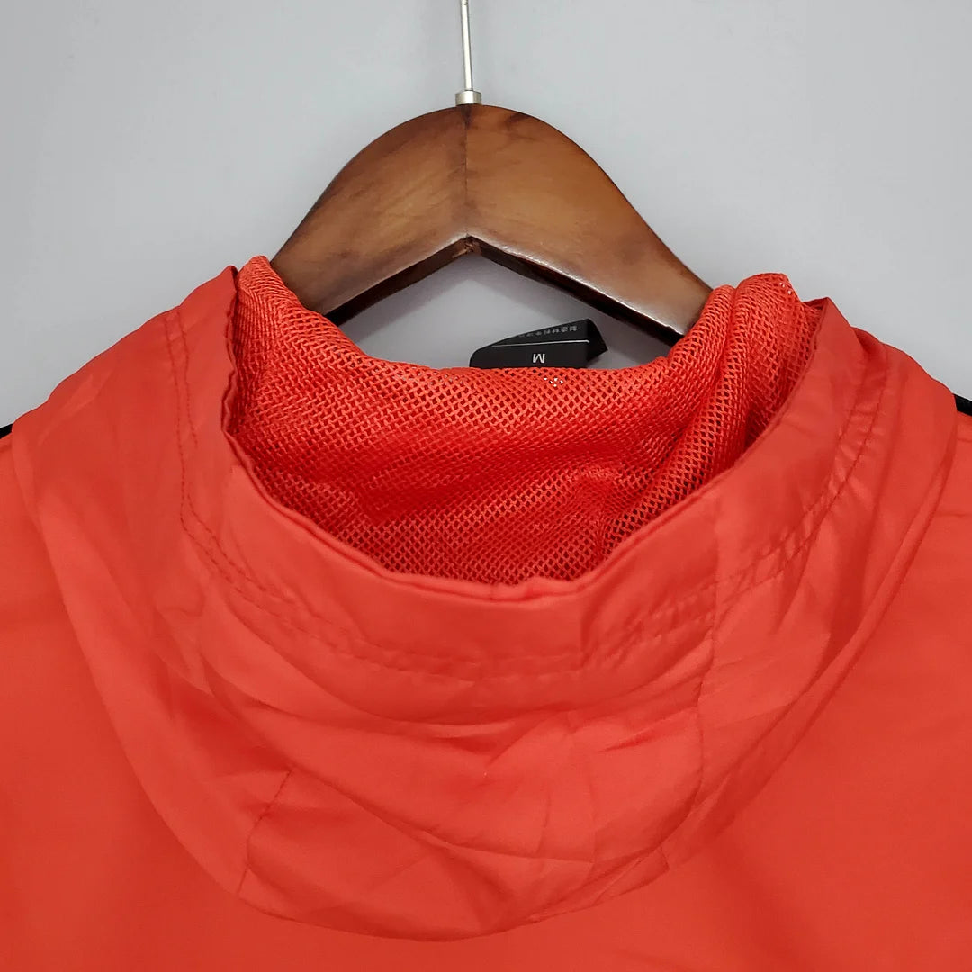 Bayern Munich 21/22 Windbreaker