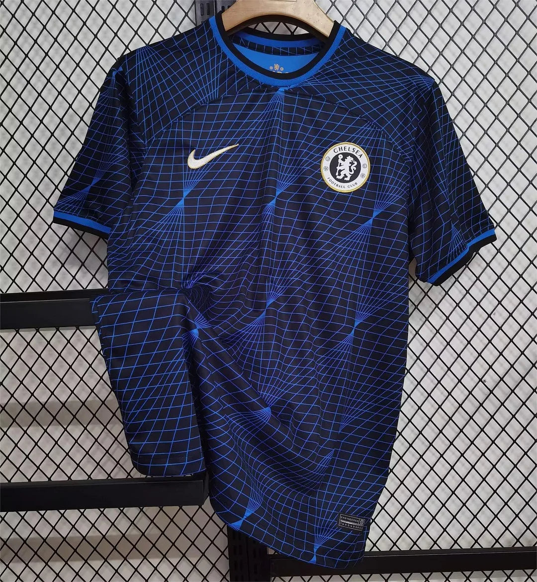 Chelsea 23/24 Away Kit