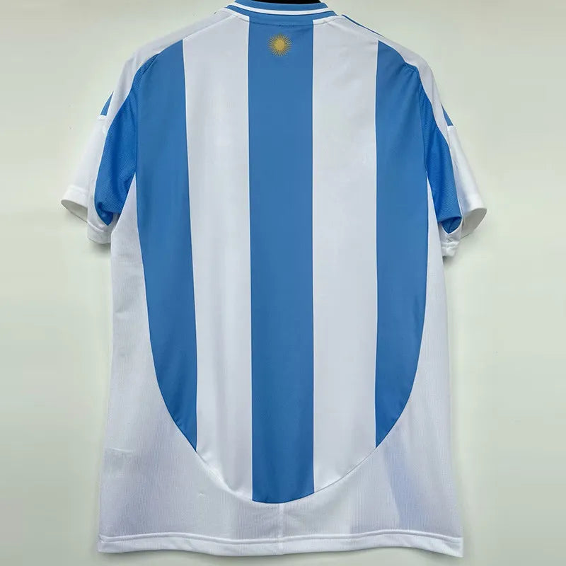 Argentina 2024/2025 Home Kit